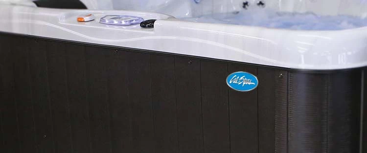 Cal Preferred™ for hot tubs in West New York