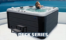 Deck Series West New York hot tubs for sale