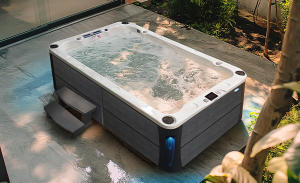 Deck Series West New York hot tubs for sale