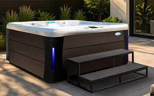 Escape Plus&trade; Spas West New York hot tubs for sale