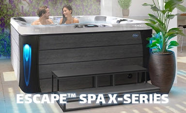Escape X-Series Spas West New York hot tubs for sale