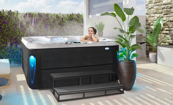 Escape X-Series Spas West New York hot tubs for sale