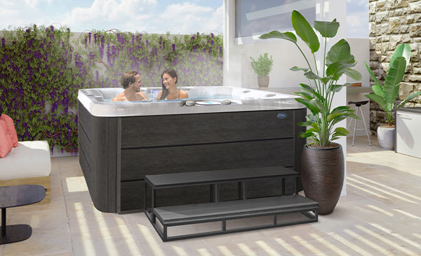 Escape™ Spas West New York hot tubs for sale