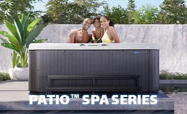 Patio Plus™ Spas West New York hot tubs for sale
