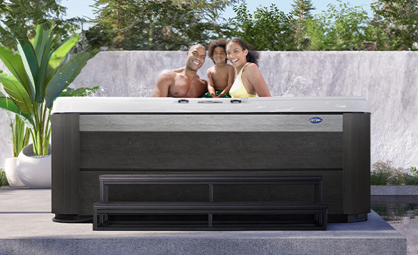 Patio Plus™ Spas West New York hot tubs for sale