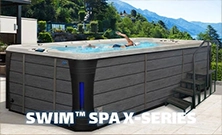 Swim X-Series Spas West New York hot tubs for sale