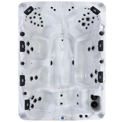 Newporter EC-1148LX hot tubs for sale in West New York