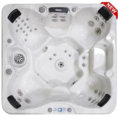 Baja EC-749B hot tubs for sale in West New York