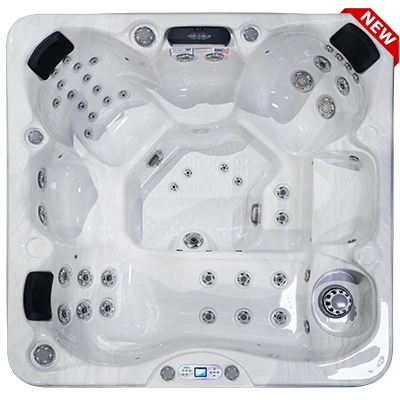 Costa EC-749L hot tubs for sale in West New York