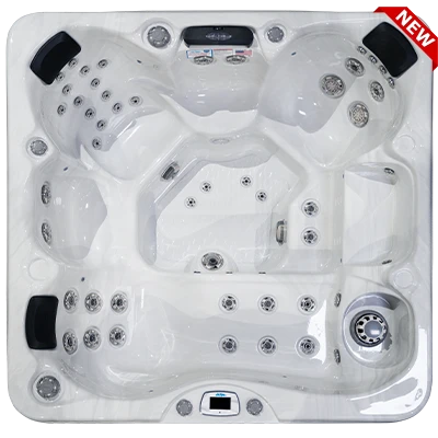 Costa-X EC-749LX hot tubs for sale in West New York
