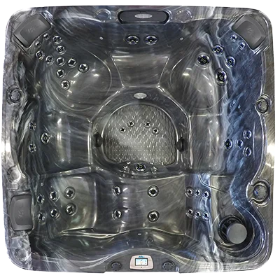 Pacifica-X EC-751LX hot tubs for sale in West New York