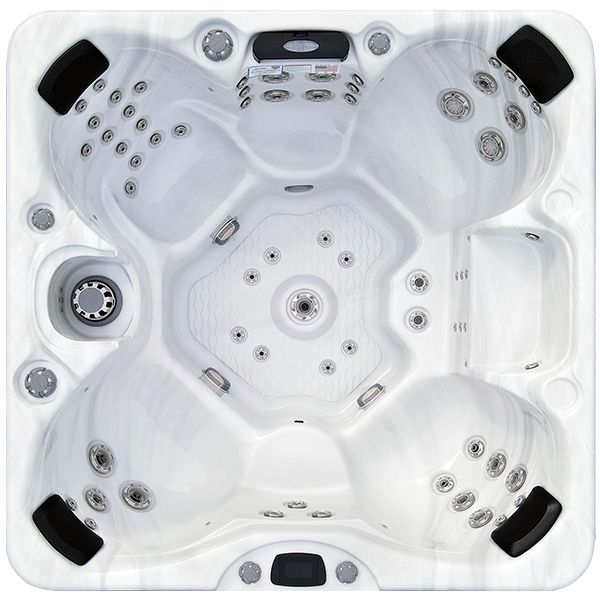Baja-X EC-767BX hot tubs for sale in West New York