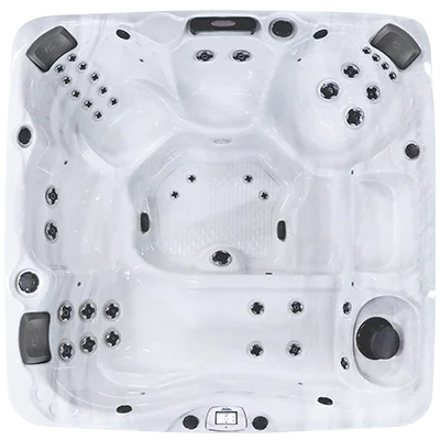 Avalon-X EC-840LX hot tubs for sale in West New York