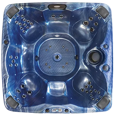Bel Air EC-851B hot tubs for sale in West New York