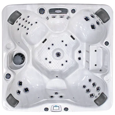 Cancun-X EC-867BX hot tubs for sale in West New York