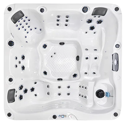 Malibu EC-867DL hot tubs for sale in West New York