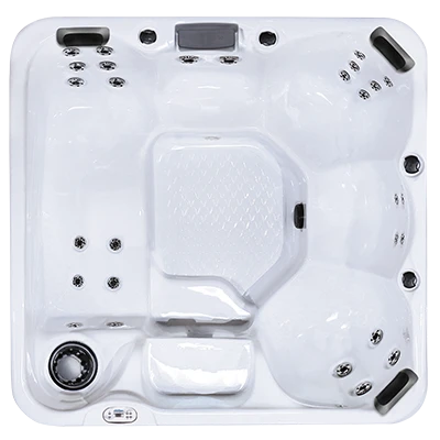Hawaiian Plus PPZ-628L hot tubs for sale in West New York