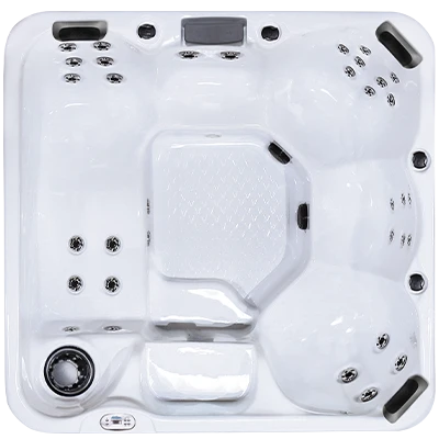 Hawaiian Plus PPZ-634L hot tubs for sale in West New York