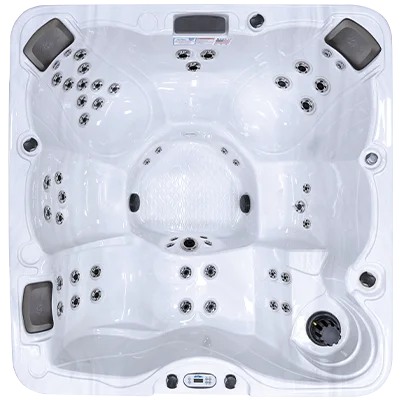 Pacifica Plus PPZ-743L hot tubs for sale in West New York