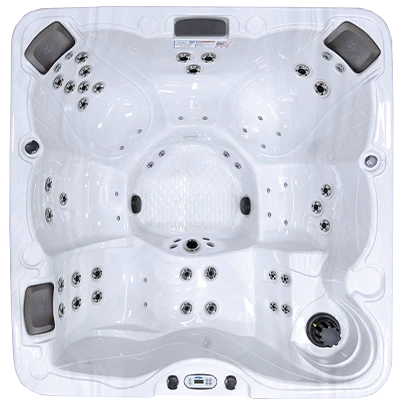 Pacifica Plus PPZ-752L hot tubs for sale in West New York