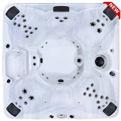 Bel Air Plus PPZ-843BC hot tubs for sale in West New York