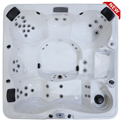 Atlantic Plus PPZ-843LC hot tubs for sale in West New York