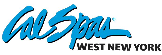 Calspas logo - West New York
